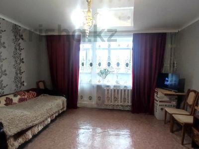 2-комнатная квартира · 52 м² · 4/5 этаж, 4 микрорайон за 11.2 млн 〒 в Абае