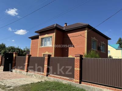 Жеке үй · 5 бөлме · 180 м² · 14 жүзд., Ахтанова, бағасы: 90 млн ₸ в Хромтау