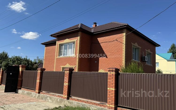 Жеке үй · 5 бөлме · 180 м² · 14 жүзд., Ахтанова, бағасы: 90 млн ₸ в Хромтау — фото 2
