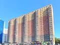 2-комнатная квартира, 68.4 м², 17/20 этаж, Богенбай батыра 54 за 31.8 млн 〒 в Астане, Алматы р-н