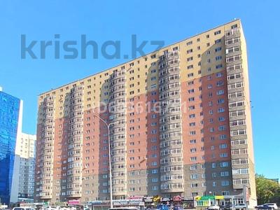 2-комнатная квартира, 68.4 м², 17/20 этаж, Богенбай батыра 54 за 31.8 млн 〒 в Астане, Алматы р-н