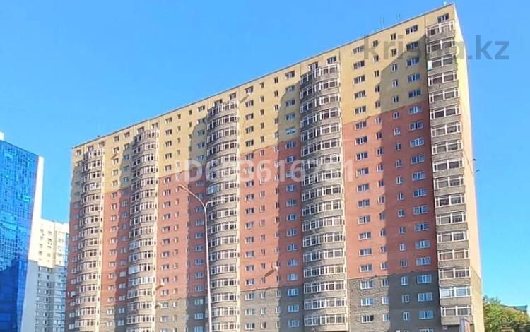 2-комнатная квартира, 68.4 м², 17/20 этаж, Богенбай батыра 54 за 31.8 млн 〒 в Астане, Алматы р-н — фото 2