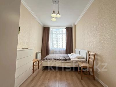 2-комнатная квартира · 71 м² · 3/9 этаж, Мангилик Ел 51/2 — Отличная локация!!!! за 45.5 млн ₸ в Астане, Есильский р-н