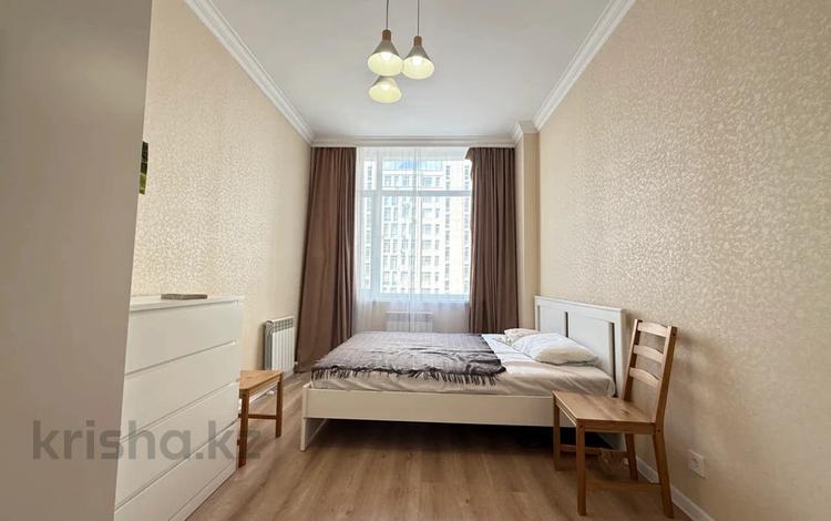 2-комнатная квартира · 71 м² · 3/9 этаж, Мангилик Ел 51/2 — Отличная локация!!!! за 45.5 млн ₸ в Астане, Есильский р-н — фото 18