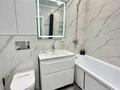 2-комнатная квартира · 55 м² · 13 этаж, Жандосова 94А за 25 000 ₸ в Алматы, Бостандыкский р-н — фото 10