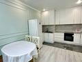 2-комнатная квартира · 55 м² · 13 этаж, Жандосова 94А за 25 000 ₸ в Алматы, Бостандыкский р-н — фото 8