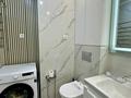 2-комнатная квартира · 55 м² · 13 этаж, Жандосова 94А за 25 000 ₸ в Алматы, Бостандыкский р-н — фото 9