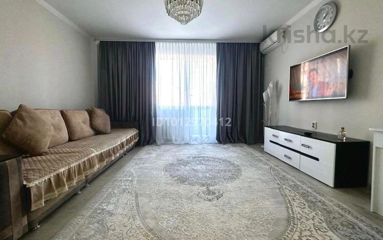 3-комнатная квартира · 62 м² · 4/10 этаж, Кеширима Бозтаева 17 — Бозтаева-Иртышская за 33 млн ₸ в Семее — фото 2