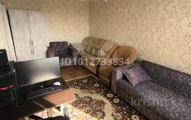 1-бөлмелі пәтер · 35 м² · 4/9 қабат, Майкудук, 18й микрорайон 13, бағасы: 120 000 ₸ в Караганде, Алихана Бокейханова р-н — фото 2