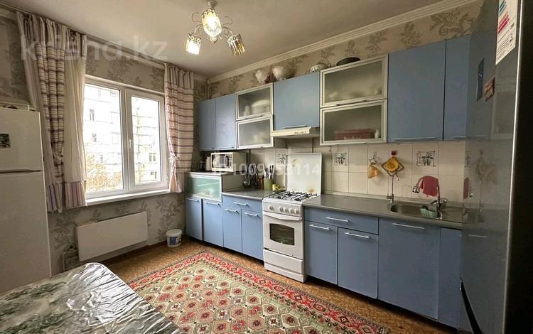 2-комнатная квартира · 63 м² · 4/6 этаж, мкр Жулдыз-2 46 — Школа 142 за 35 млн ₸ в Алматы, Турксибский р-н — фото 2