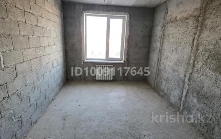 2-бөлмелі пәтер · 55 м² · 4 қабат, 3-й мкр 37, бағасы: 12.2 млн ₸ в Актау — фото 2
