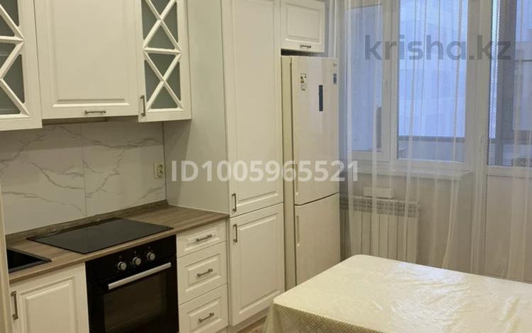 2-комнатная квартира · 62 м² · 7/8 этаж, Анет баба за 420 000 ₸ в Астане, Нура р-н — фото 2