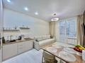 2-бөлмелі пәтер · 46.76 м² · 6/14 қабат, Кайым Мухамедханова, бағасы: ~ 42 млн ₸ в Астане, Нура р-н — фото 2