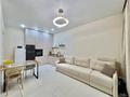 2-бөлмелі пәтер · 46.76 м² · 6/14 қабат, Кайым Мухамедханова, бағасы: ~ 42 млн ₸ в Астане, Нура р-н