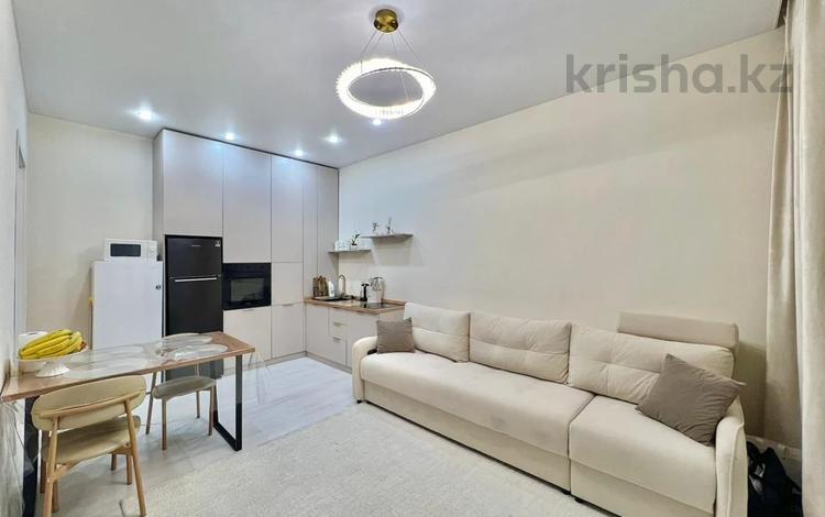 2-бөлмелі пәтер · 46.76 м² · 6/14 қабат, Кайым Мухамедханова, бағасы: ~ 42 млн ₸ в Астане, Нура р-н — фото 7