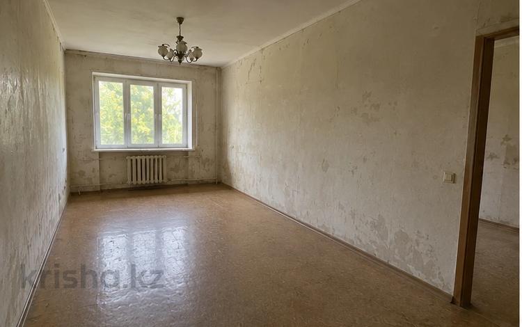 4-бөлмелі пәтер · 86 м² · 2/4 қабат, Наурызбай батыра, бағасы: 56 млн ₸ в Алматы, Алмалинский р-н — фото 6