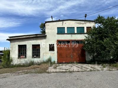 Промбаза · 2 га, Бейбарыс Султан 157 за 1.5 млн ₸ в Карабулаке (п.Ключи)