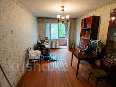 2-комнатная квартира · 45 м² · 5/5 этаж, Пушкина за 27.5 млн ₸ в Алматы, Медеуский р-н