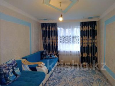 2-комнатная квартира · 47.2 м² · 1/5 этаж, 6 МКР за 7.8 млн ₸ в Темиртау