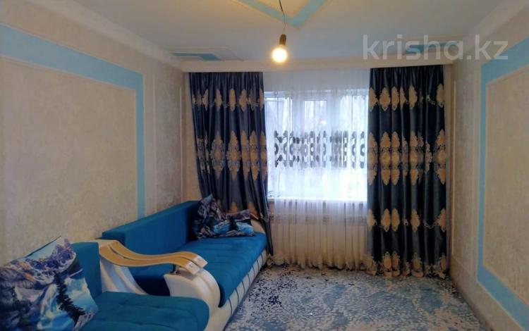 2-комнатная квартира · 47.2 м² · 1/5 этаж, 6 МКР за 7.8 млн ₸ в Темиртау — фото 5