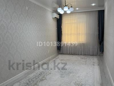 3-комнатная квартира · 85 м² · 5/5 этаж, 29-й мкр, 29-ш/а. 22/1 — 28-інші орта мектептің дәл алдында орналасқан за 22 млн ₸ в Актау