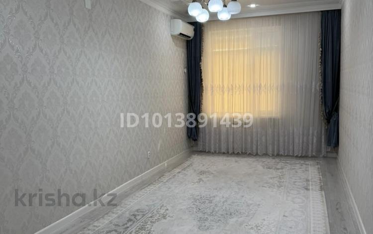 3-бөлмелі пәтер · 85 м² · 5/5 қабат, 29-ш/а. 22/1 — 28-інші орта мектептің дәл алдында орналасқан, бағасы: 22 млн ₸ в Актау, 29-й мкр — фото 2