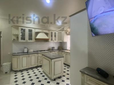 Отдельный дом · 5 комнат · 291 м² · 10 сот., мкр. Алтын орда, Ж.м.Береке за 70 млн ₸ в Актобе