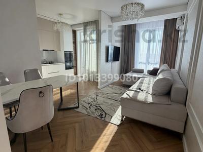 3-комнатная квартира · 82 м² · 9/9 этаж, Илияса Есенберлина 20 за 30 000 ₸ в Усть-Каменогорске, Ульбинский