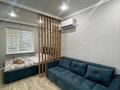 1-комнатная квартира · 40 м², 3-й мкр 10 за 10 000 ₸ в Актау