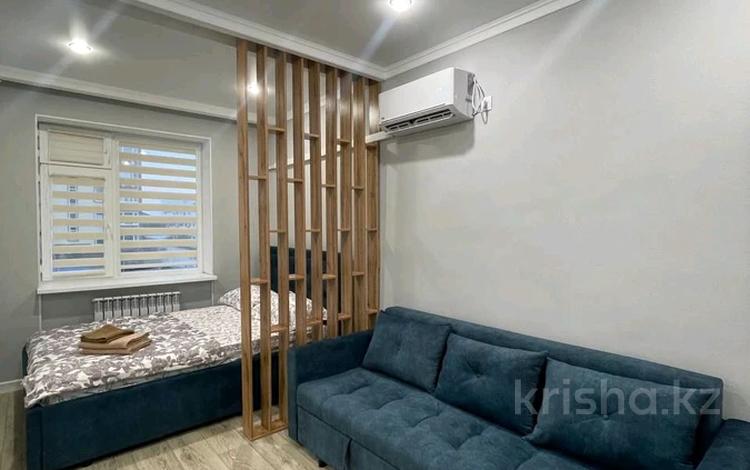 1-комнатная квартира · 40 м², 3-й мкр 10 за 10 000 ₸ в Актау — фото 3