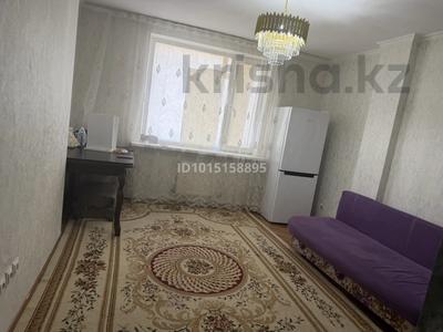 2-бөлмелі пәтер · 43 м² · 16/18 қабат, Кенесары 70, бағасы: 20.5 млн ₸ в Астане, р-н Байконур
