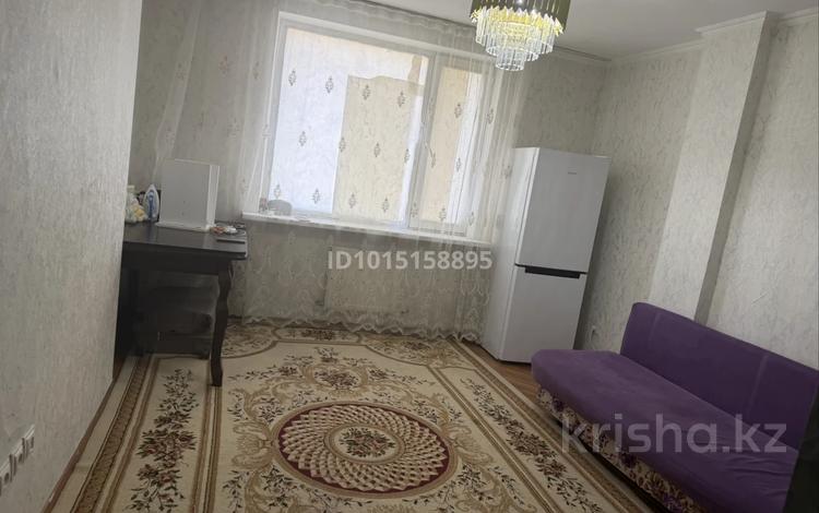 2-бөлмелі пәтер · 43 м² · 16/18 қабат, Кенесары 70, бағасы: 20.5 млн ₸ в Астане, р-н Байконур — фото 2