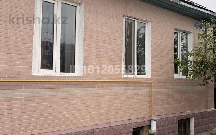 Отдельный дом · 3 комнаты · 80 м² · 10 сот., мкр Достык, Акын Сара 93 за 40 млн ₸ в Талдыкоргане — фото 5