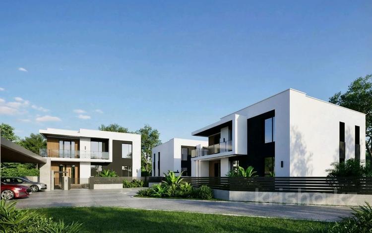 Жеке үй · 4 бөлме · 230 м² · 4 сот., мкр Рахат — Аскарова Култобе, бағасы: 205 млн ₸ в Алматы, Наурызбайский р-н — фото 8