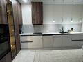 4-комнатная квартира · 115 м² · 3/13 этаж, мкр Юго-Восток, Букетова 3 за 550 000 〒 в Караганде, Казыбек би р-н — фото 9