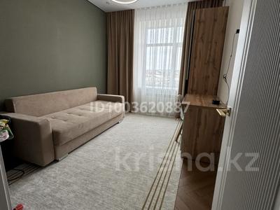 4-комнатная квартира · 115 м² · 3/13 этаж, мкр Юго-Восток, Букетова 3 за 550 000 〒 в Караганде, Казыбек би р-н