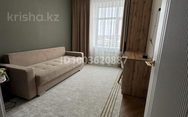 4-комнатная квартира · 115 м² · 3/13 этаж, мкр Юго-Восток, Букетова 3 за 550 000 〒 в Караганде, Казыбек би р-н — фото 4