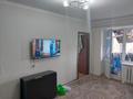 3-комнатная квартира, 55 м², 4/4 этаж помесячно, Назарбаева 28 — 2 мкр. 28 дом за 110 000 〒 в Талдыкоргане — фото 6