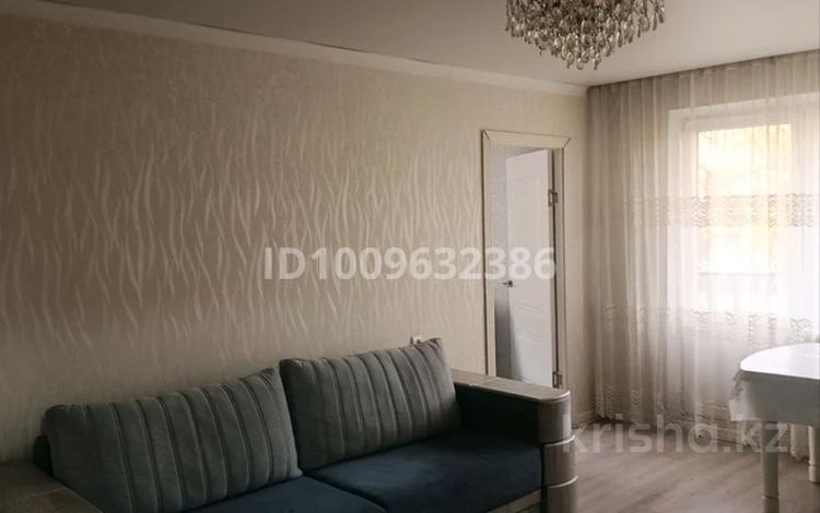 2-бөлмелі пәтер · 40.9 м² · 2/3 қабат, мкр Жулдыз-2 14а, бағасы: 24 млн ₸ в Алматы, Турксибский р-н — фото 3