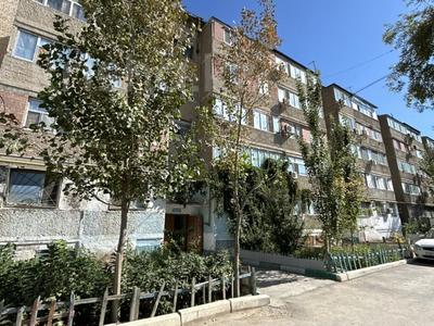 1-бөлмелі пәтер · 34 м² · 5/5 қабат, Ақмешіт 20, бағасы: 5.5 млн ₸ в 