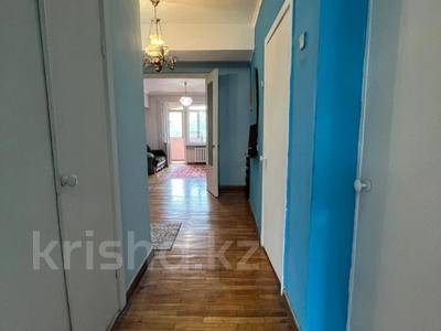 2-комнатная квартира · 78 м² · 4/9 этаж, Назарбаева за 95 млн ₸ в Алматы, Медеуский р-н