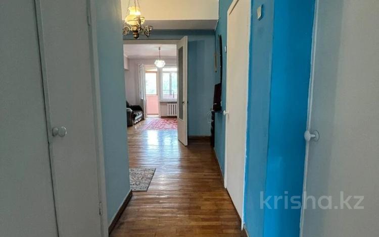 2-комнатная квартира · 78 м² · 4/9 этаж, Назарбаева за 95 млн ₸ в Алматы, Медеуский р-н — фото 2