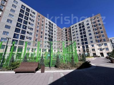 3-комнатная квартира · 90.7 м² · 8/10 этаж, мкр Юго-Восток, ​Микрорайон Степной-2 18/1 за 42.5 млн ₸ в Караганде, Казыбек би р-н