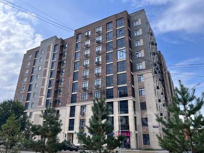 3-бөлмелі пәтер · 90.7 м² · 8/10 қабат, Степной 2 ш/а., ​Микрорайон Степной-2 18/1, бағасы: ~ 42 млн ₸ в Караганде, Казыбек би р-н