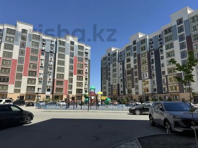 2-бөлмелі пәтер · 65 м² · 7/9 қабат, мкр Нурсая, Ел орда 6, бағасы: 280 000 ₸ в Атырау
