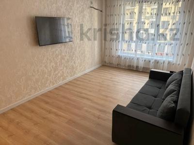 2-комнатная квартира · 59 м² · 4/13 этаж, Муратбаева 14 за 45 млн ₸ в Алматы, Алмалинский р-н