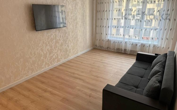 2-комнатная квартира · 59 м² · 4/13 этаж, Муратбаева 14 за 45 млн ₸ в Алматы, Алмалинский р-н — фото 2