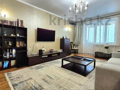 Продажа квартир в Алматы: 4-комнатная квартира · 149 м² · 7/14 этаж, Зенкова 59 — Кабанбай батыра за 185 млн 〒 4-комнатная квартира · 149 м² · 7/14 этаж, Зенкова 59 — Кабанбай батыра за 185 млн 〒 в Алматы, Медеуский р-н