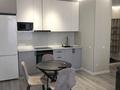 2-комнатная квартира · 41 м² · 12/12 этаж, Нажмеденова 15 за 25.8 млн ₸ в Астане, Сарайшык р-н — фото 3