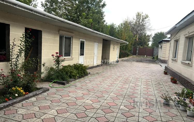 Отдельный дом · 4 комнаты · 120 м² · 18 сот., Мира 39 за 68 млн ₸ в Енбекши (Талгарский район) — фото 30